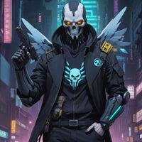 NEMO - THANATOS