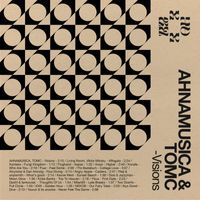 AHNAMUSICA, TOMC - Visions
