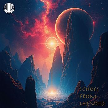 JCL - Echoes From The Void