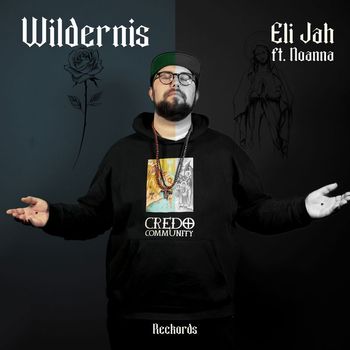 Eli Jah - Wilderness