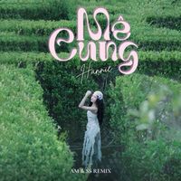 Hannie - Mê Cung (SS & AM Remix)