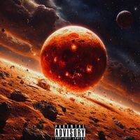 Matthew Harris - На марсе (Explicit)