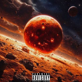 Matthew Harris - На марсе (Explicit)