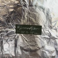 Cotton Mouth - Homeward Ryder