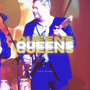 Steve Dawson - Queens