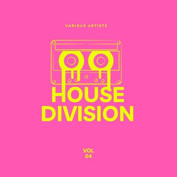 Various Artists - House Division, Vol. 04