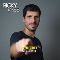 Toni Peret - Megamix