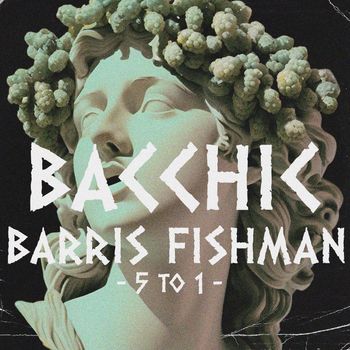 Barris Fishman - 5 to 1 EP