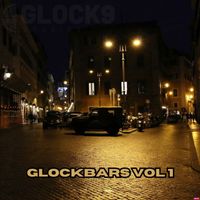 Ramo - Glockbars, Vol. 1 (Explicit)