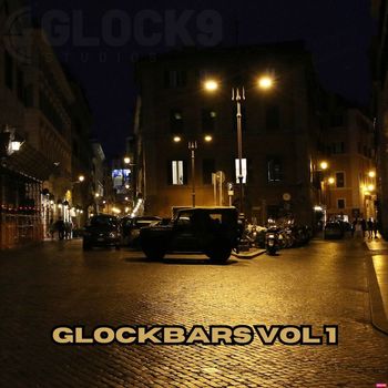 Ramo - Glockbars, Vol. 1 (Explicit)