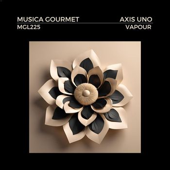 Axis Uno - Vapour