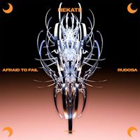 Rudosa - Afraid To Fail