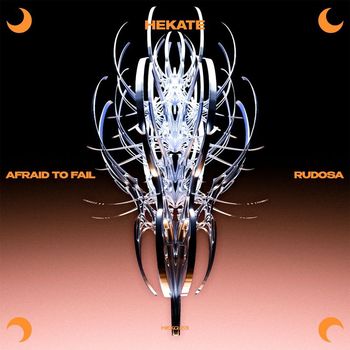 Rudosa - Afraid To Fail
