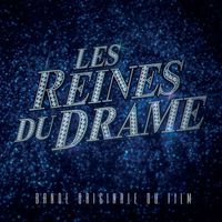 Pierre Desprats - Les reines du drame (Bande originale du film)