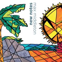 Max Middleton - New Notes