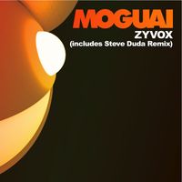 MOGUAI - ZYVOX