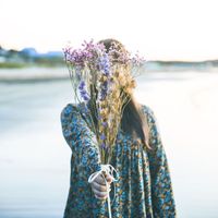 Ami - Hello say good bye.