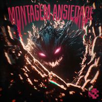 Ciri - MONTAGEM ANSIEDADE