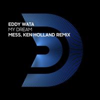 Eddy Wata - My Dream