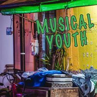Musical Youth - Sharing The Night Together