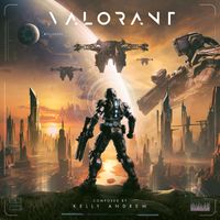 Kelly Andrew - Valorant
