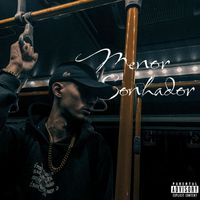 Kike - Menor Sonhador (Explicit)