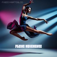 Fabio Martoglio - Flying Movements