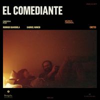 Chetes - El Comediante (Música Original de la Película)