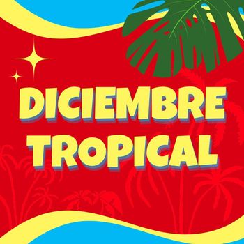 Various Artists - Diciembre Tropical