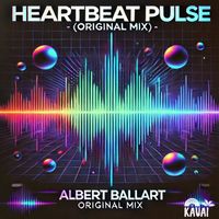 Albert Ballart - Heartbeat Pulse