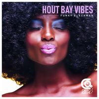 Funky Blackman - Hout Bay Vibes