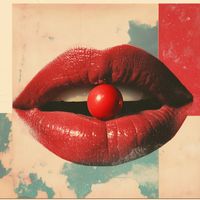 Snt - I Kissed A Girl