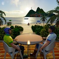 Santé - Janerio Love (Explicit)