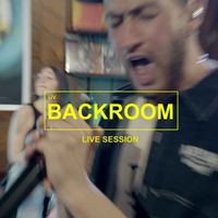 UV - Backroom Live Session