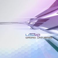 Lowko - Wrong Universe