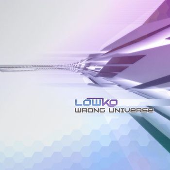 Lowko - Wrong Universe