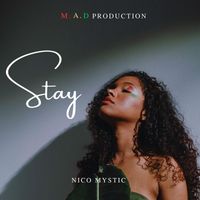 Nico Mystic - Stay