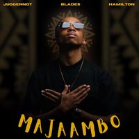 Blades - Majaambo
