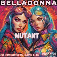 Maurizio Belladonna - Mutant