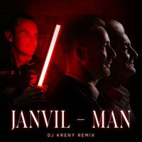 Janvil - Man (Remix)