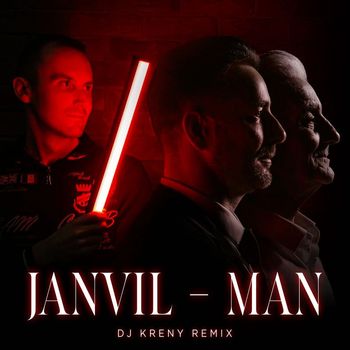 Janvil - Man (Remix)