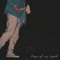 Patrick Thomas - Piece of my Heart