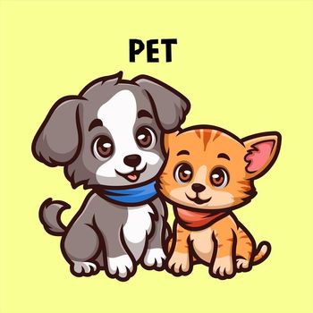 Dom Vinheta - Pet