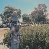 Daniel Reed - Let You Down - Prayer of Unkowing