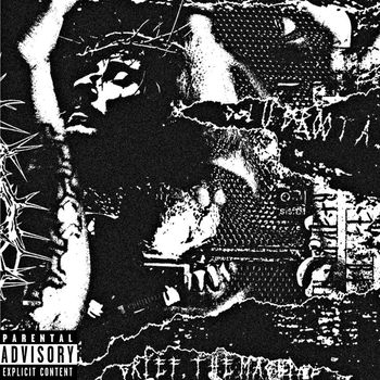 Stu Brootal - Grief (The Machine) (Explicit)