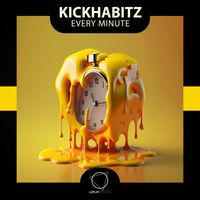 KickHabitz - Every Minute