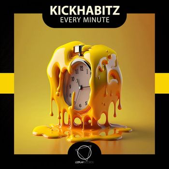 KickHabitz - Every Minute