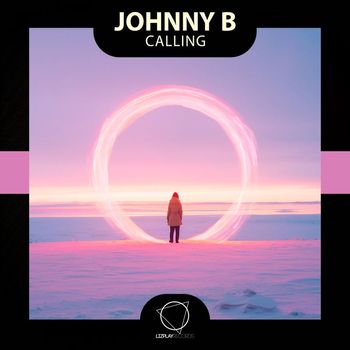 Johnny B - Calling