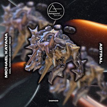 Michael Katana - Astral