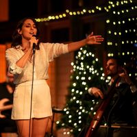 Boggie - Santa Claus Is Coming To Town (Live Version)